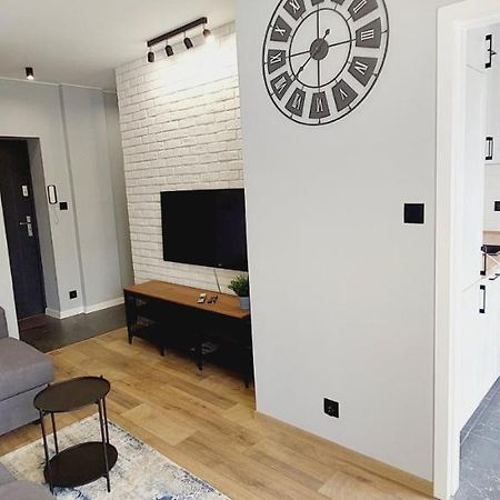 גדנסק Central Apartments Ogarna 4 מראה חיצוני תמונה