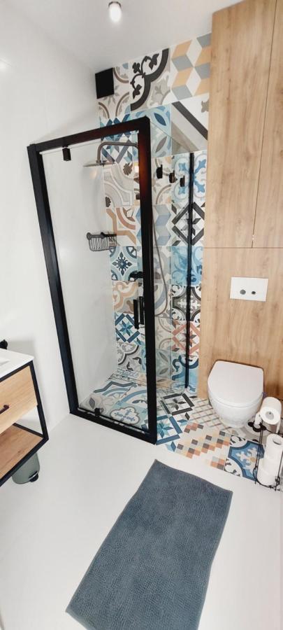 גדנסק Central Apartments Ogarna 4 מראה חיצוני תמונה