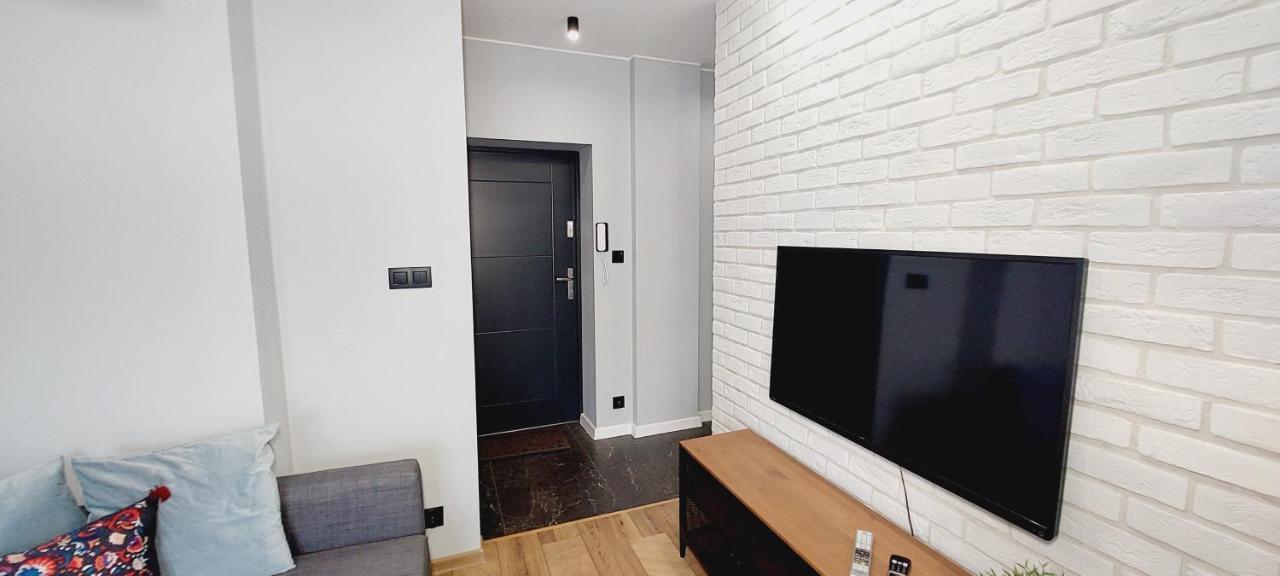 גדנסק Central Apartments Ogarna 4 מראה חיצוני תמונה