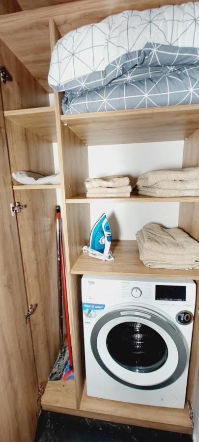 גדנסק Central Apartments Ogarna 4 מראה חיצוני תמונה