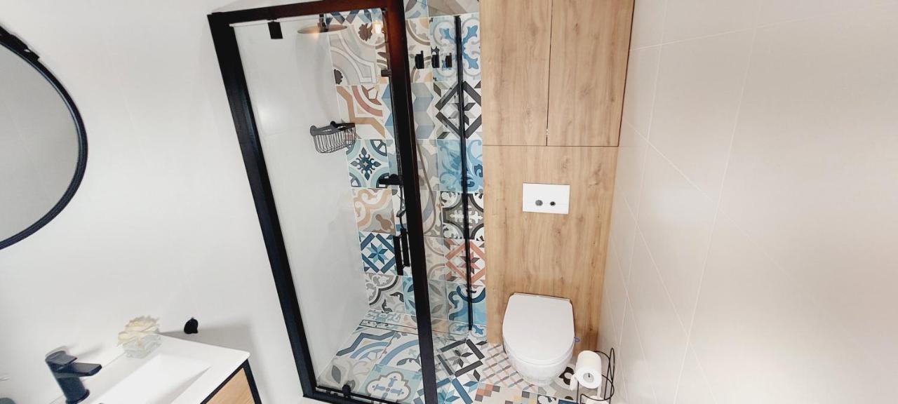 גדנסק Central Apartments Ogarna 4 מראה חיצוני תמונה