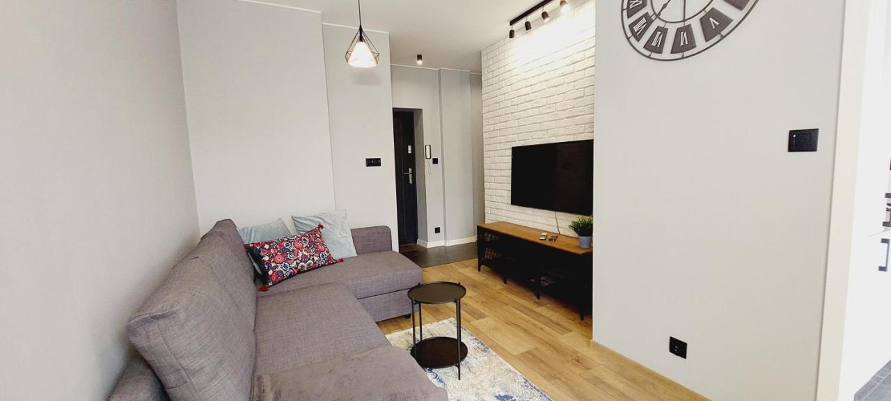 גדנסק Central Apartments Ogarna 4 מראה חיצוני תמונה