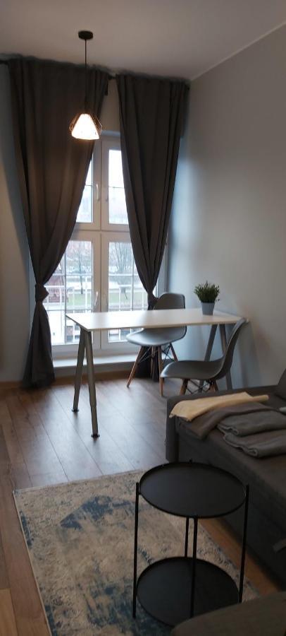 גדנסק Central Apartments Ogarna 4 מראה חיצוני תמונה